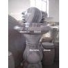 Marble Floating Ball Fountain