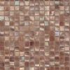 mosaic tie