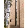 yellow sandstone (house)