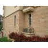 yellow sandstone (house)