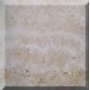 Beige travetine