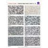 China granite
