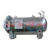 Autoclave sulfur still