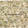 Tiger Skin Yellow Granite Slabs And Tiles