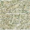 Yellow Sesame Granite Slabs And Tiles
