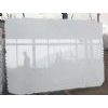 pure white marble