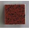 Granite G657 Dyed red