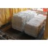 white marble block