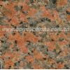 China Red Granite Slate And Tiles