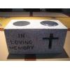 Stone Solar Light GST215