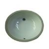 Under Mount Porcelain Sink
