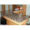 Granite Counter Tops- Baltic Brown