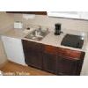 Granite Counter Tops- Golden Yellow