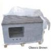 Granite Counter Tops- Classic Brown