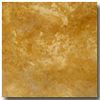 Yellow Travertine