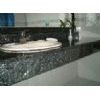Granite Vanity Tops- Blue Pearl