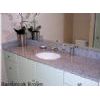 Granite Vanity Tops- Bainbrook Brown