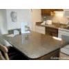 Granite Counter Tops- Golden Yellow