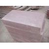 Red granite