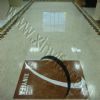 Waterjet Medallion-Flooring, Borders, Window Silling