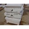 WHITE SANDSTONE LINES-2