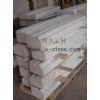 WHITE SANDSTONE LINES