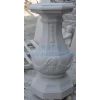 GARDEN STONE CARVING