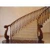 marble step