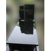 shanxi black tombstone