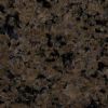 Tropic brown granite countertop