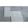 yellow vein moon white tile