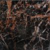 Azalea Red marble