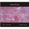 Rose-quartz