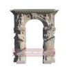 Door surround