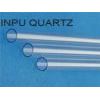 UV-stop quartz tube