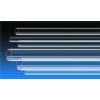 Ozone free quartz tube