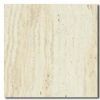 Super white travertine
