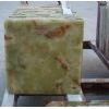 Jade stone green onyx