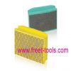 Diamond Hand Pads, Resin hand pads, Resin pads