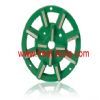 Diamond Grinding Discs, Metal-bonded Grinding Discs, Resin-bonded Grinding Discs