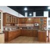 Maple kitchen cabinets