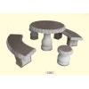 stone table