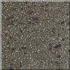 Artificial stone-colorful brown
