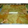 dark green onyx tiles