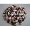 Mix Pebble Stone and Cobblestones