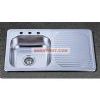 Topmount Single Bowl Sinks