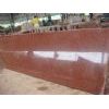red granite