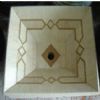 pattern  vessel (basin sinks)