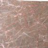 Chinese Orange Red Marble