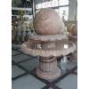 fountain